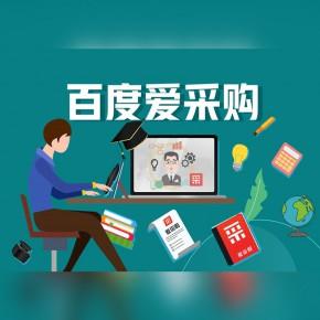 深圳线上推广公司 线上爱采购开户 网站建设b2b免费发布信息平台