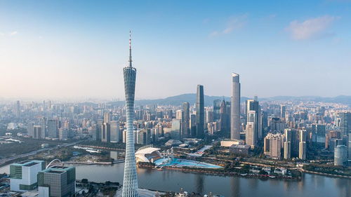 广州放开120平方米以上住房限购,一线城市限购进一步调整预期增强